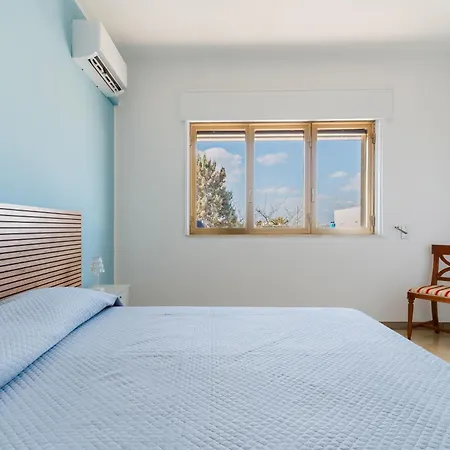 Bella Vista By Barbarhouse * טורה לפילו