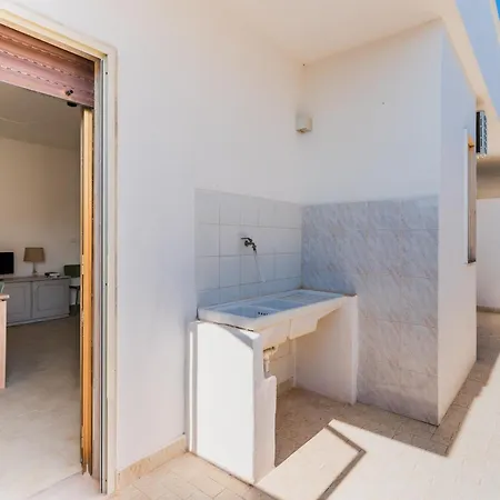 Bella Vista By Barbarhouse טורה לפילו