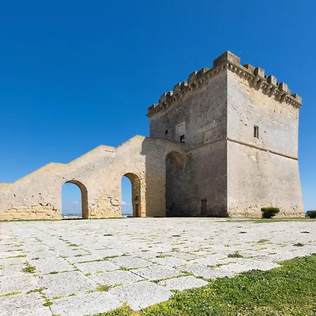 Bella Vista By Barbarhouse *