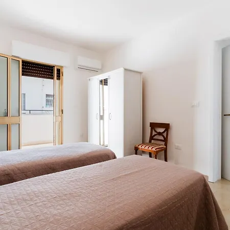 Bella Vista By Barbarhouse