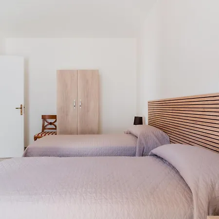 Apartment Appartamento Bella Vista By Barbarhouse Torre Lapillo