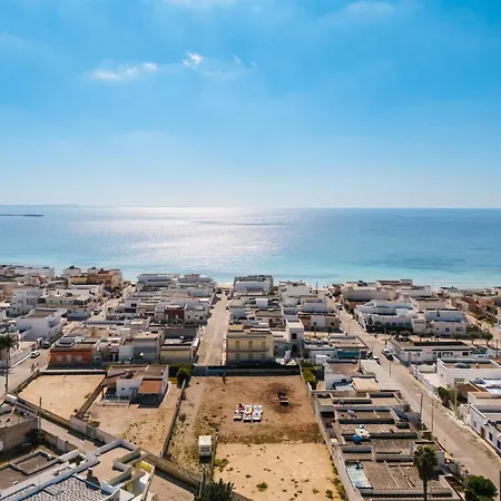 Bella Vista By Barbarhouse *