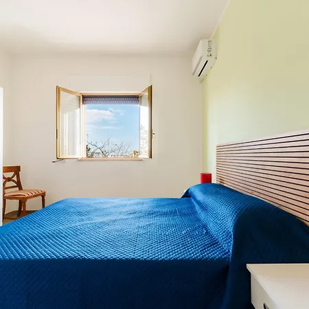 Appartamento Bella Vista By Barbarhouse Apartment *