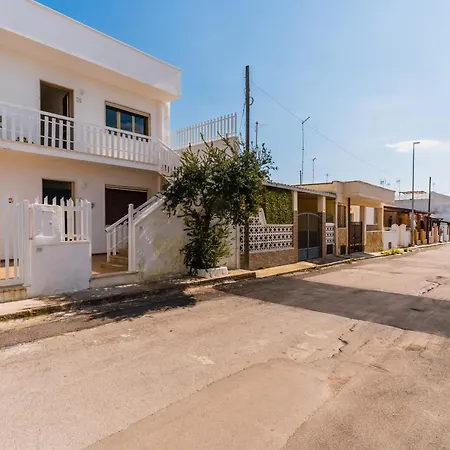 Bella Vista By Barbarhouse