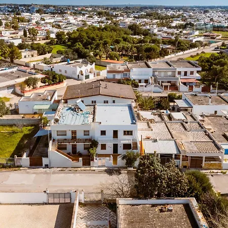 Bella Vista By Barbarhouse 아파트 *