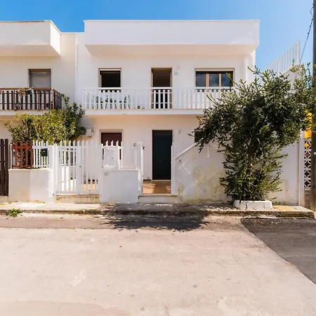 Appartamento Bella Vista By Barbarhouse Apartment