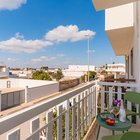Apartment Appartamento Bella Vista By Barbarhouse *