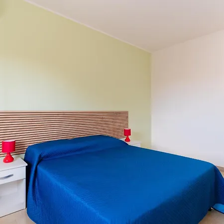 Appartamento Bella Vista By Barbarhouse Apartment Torre Lapillo