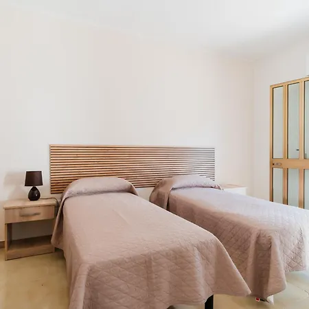 Apartment Appartamento Bella Vista By Barbarhouse