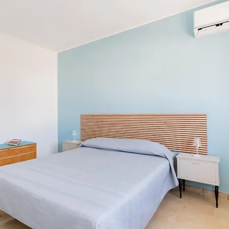 Apartment Appartamento Bella Vista By Barbarhouse *